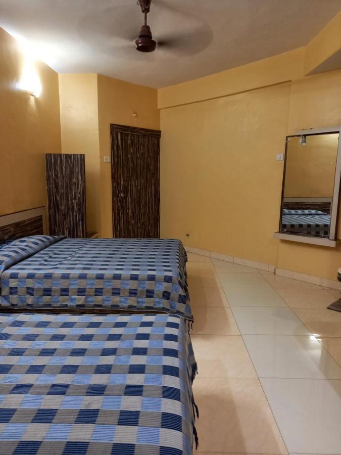 Sharan Hotel Shirdi Eksteriør bilde
